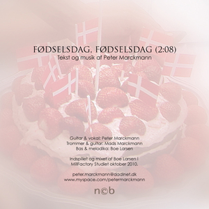 Fødselsdag, Fødselsdag