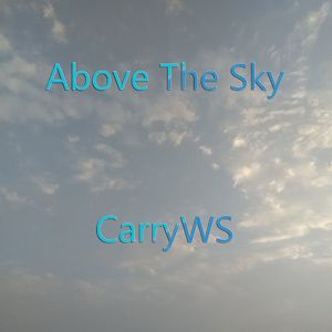 Above The Sky