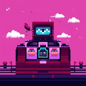 脆弱的善良 (纯音乐)