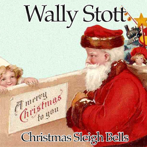Christmas Sleigh Bells