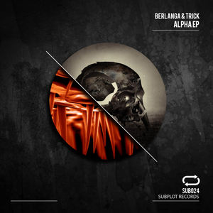 Alpha (Original Mix)