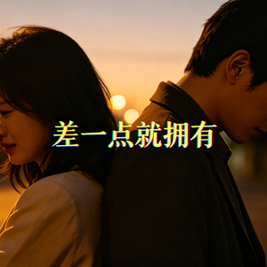 差一点就拥有