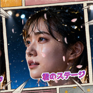 君のステージ