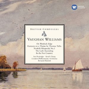 On Wenlock Edge:No. 1, On Wenlock Edge (Version with Orchestra)
