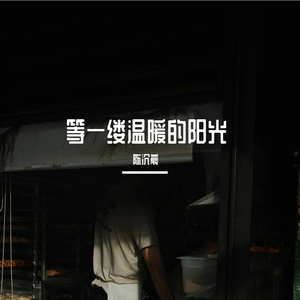 等一缕温暖的阳光