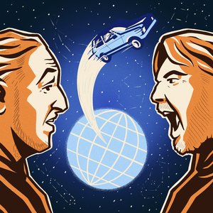 Post-Soviet Paradise