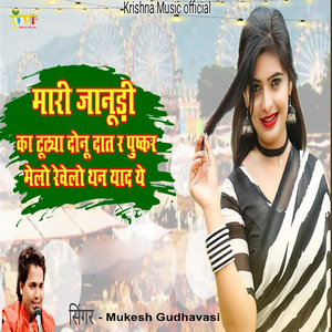 Mari Janudi Ka Tutya Donu Dat R Pushkar Melo Revelo Than Yad Ye