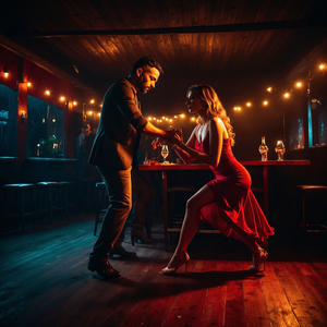 Bachata Za Nas Dvoje (Balkan Bachata)