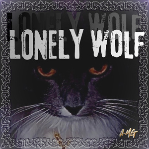 LONELY WOLF