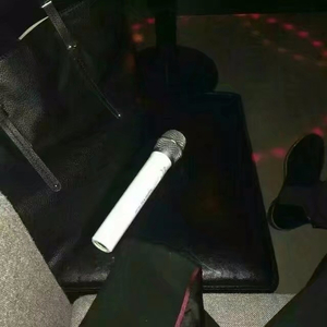 as long as you love me