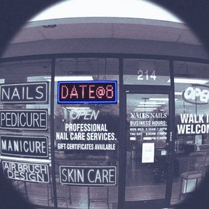 act ii: date @ 8 (Remix)