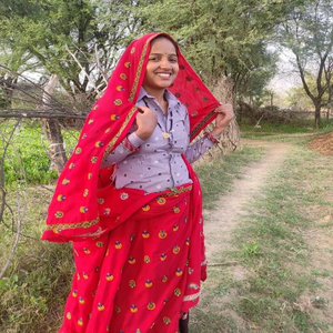 Veershing Banota. इकी कनिया की रेल बना र सखा..