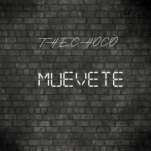 Muevete