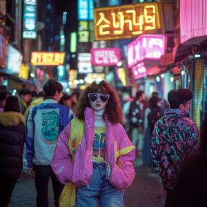 서울은 잠들지 않아