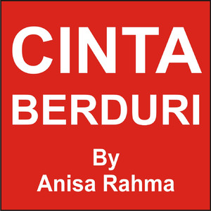 Cinta Berduri