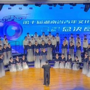 我爱着的事(Live)