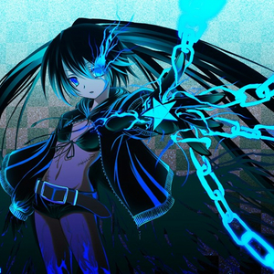 【战斗用BGM】漆黑的意志（无音乐包）