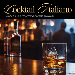 Cocktail Italiano