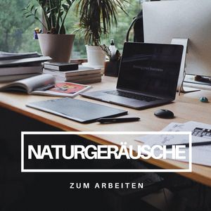 Sanfte Hintergrundmusik