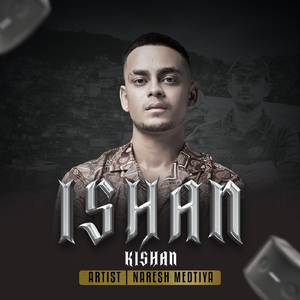 Ishan Kishan
