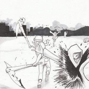 Uh Huh (feat. Jayylotus)