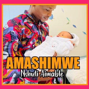 Amashimwe