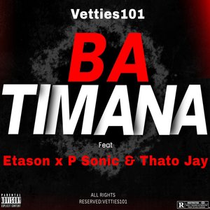 Ba Timana