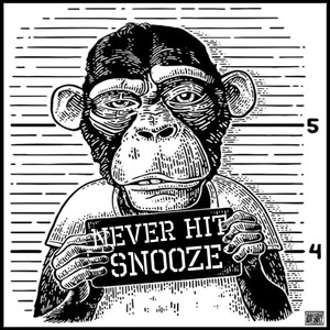 Never Hit Snooze