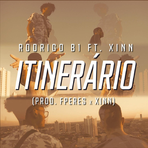 Itinerário (feat. Xinn)