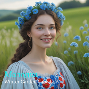 Алое солнце