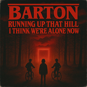 Running Up That Hill (A Deal With God)