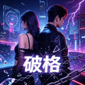 破格
