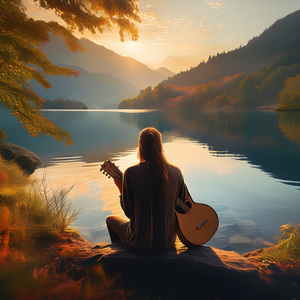 Symphony For The Resting Soul