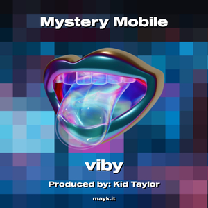 Mystery Mobile