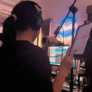 Cupid（Cover by FAYE)