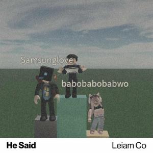 An Alarm (Interlude)