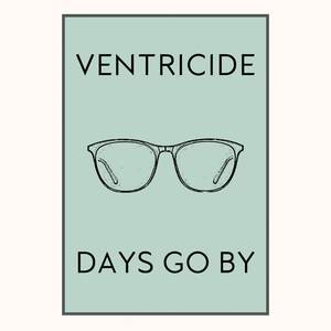Days Go By
