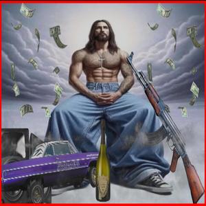 bitch im literally batman