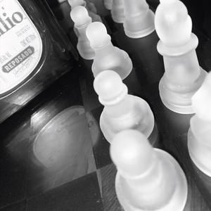 Brebajes (feat. Margo Fractal)