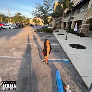 Yea! (feat. MikeyBands)