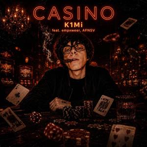 CASINO (feat. empxweer, AFNSV)