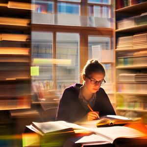 集中力向上カフェ音楽