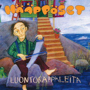 Pari sanaa siilin ruokavaliosta