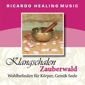 Zauberwald - Teil 5