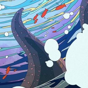 苍茜饭生日快乐鸭