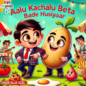 Aalu Kachalu Beta Bade Husiyaar