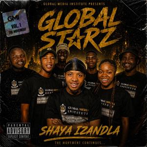 Shaya Izandla (feat. Stumza Catch, SoulvibeZ, Sandile & Bleenk PIL)