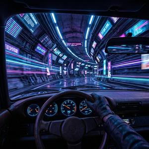 Night Drive (Radio Edit)