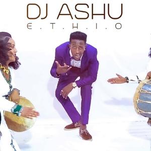 Afincha Rebietey ኣፍንጫ ርብዒተይ (feat. Dj Ashu Tig Tig)