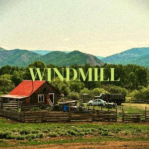 Windmill (feat. Nemoony)